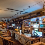 Fabrika Bar & Club (   )