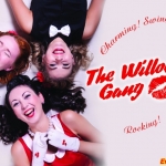  The Willows Gang. . +7 (920) 030-23-58