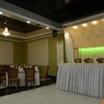 ''PICASSO'' Cafe-Club-Restaurant ("" --). . 216-21-19 , 89101318336
