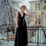 Образы для выступлений певицы GALA