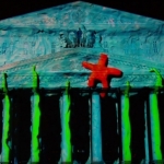 Claymapping    . .   2015