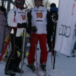  Audi  World Class    2010