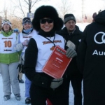  Audi  World Class    2010