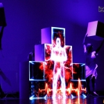 Dream Laser. Laser & Multimedia Show, Video Installation, 3D Mapping,   . +7 (920) 253-22-14