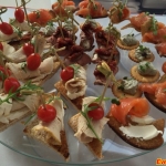 Smart catering,  . . +7 (920) 253-22-14