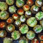 Smart catering,  . . +7 (920) 253-22-14