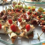 Smart catering,  . . +7 (920) 253-22-14