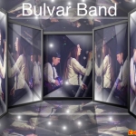 Bulvar Band . +7 (920) 027-05-90