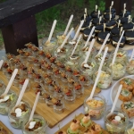    Finger Food Catering