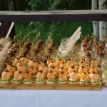    Finger Food Catering