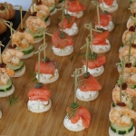    Finger Food Catering