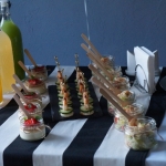    Finger Food Catering