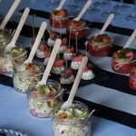    Finger Food Catering