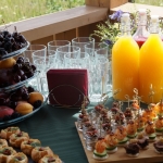    Finger Food Catering