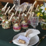    Finger Food Catering