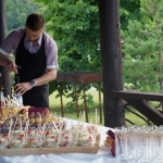    Finger Food Catering