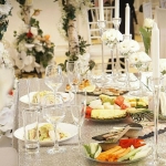    Finger Food Catering