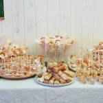    Finger Food Catering