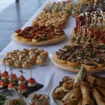    Finger Food Catering