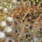    Finger Food Catering