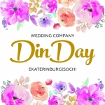 Wedding Company DINDAY