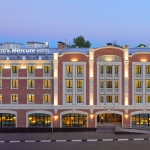 -   Mercure   