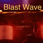   BLAST WAVE ,    .