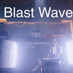   BLAST WAVE ,    .