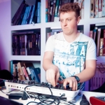 DJ Mikhail Josan
