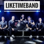 -: Like Time Band