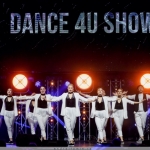 Dance4U Show . +7 (915) 952-50-20