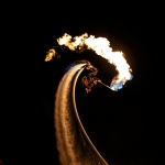 Flyboard show   . +7 (999) 077-27-71