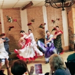 flamenco    