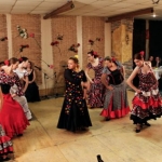 flamenco    