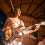 -   Funkeys Music Band  