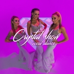 Crystal show . +7 (916) 415-39-49