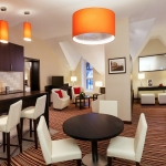   Courtyard by Marriott Nizhniy Novgorod . +7 (831) 200-99-00