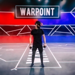 WARPOINT -   .   VR