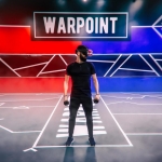 WARPOINT -   .   VR . +7 (987) 540-10-07