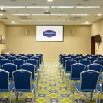 -  Hampton by Hilton . +7 (831) 422-31-50