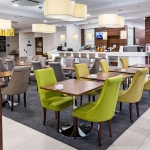 -  Hampton by Hilton