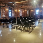 Loft Party Hall . +7 (910) 396-91-88