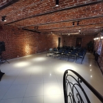 Loft Party Hall . +7 (910) 396-91-88