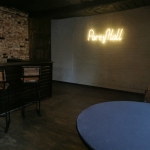 Loft Party Hall . +7 (910) 396-91-88