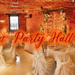 Loft Party Hall