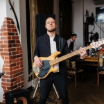 Cover-band 