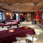 Loft Party Hall . +7 (910) 396-91-88