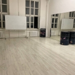 Аренда залов Школы жонглирования Джагл