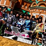Red Bull X-Fighters 