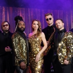 Luxury Cover Band . +7 (916) 711-14-44